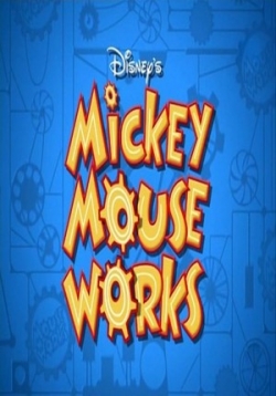      Mickey Mouse Works (1999)  