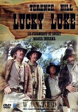    Lucky Luke (1991-1992)  
