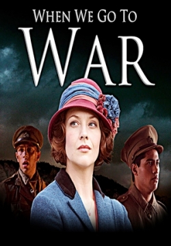       When We Go to War (2015)  