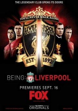 :     Being: Liverpool (2012)  