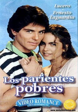 Бедные родственники — Los parientes pobres (1993) смотреть онлайн