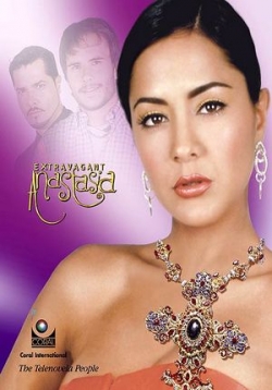    Estrambótica Anastasia (2004)  
