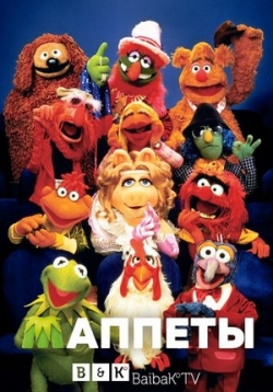   The Muppets (2015)  