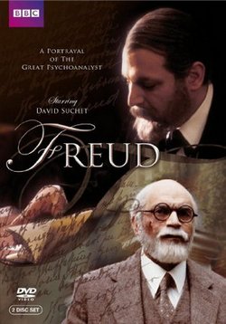 Фрейд — Freud (1984) смотреть онлайн