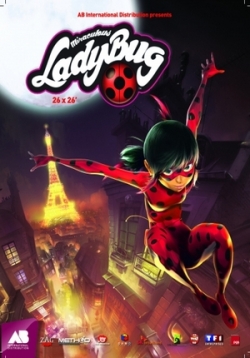     Miraculous Ladybug (2015)  
