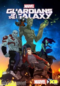    Guardians of the Galaxy (2015)  