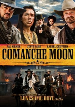    Comanche Moon (2008)  