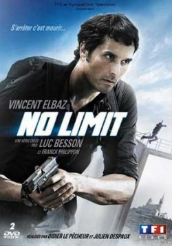 Без ограничений — No Limit (2012-2015) 1,2,3 сезоны смотреть онлайн